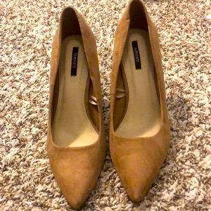 Cute heels